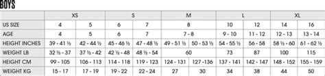 burberry taille|Burberry 10y size chart.